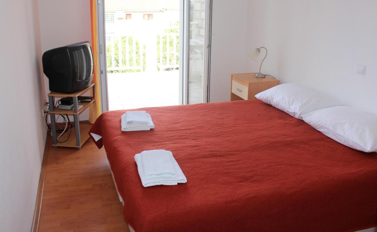 Apartments T & D Lopud Eksteriør bilde