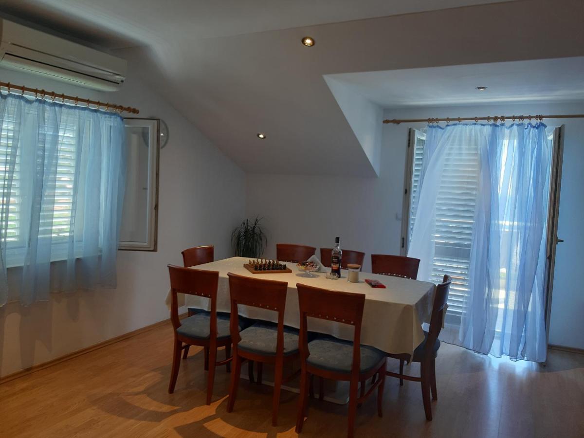 Apartments T & D Lopud Eksteriør bilde
