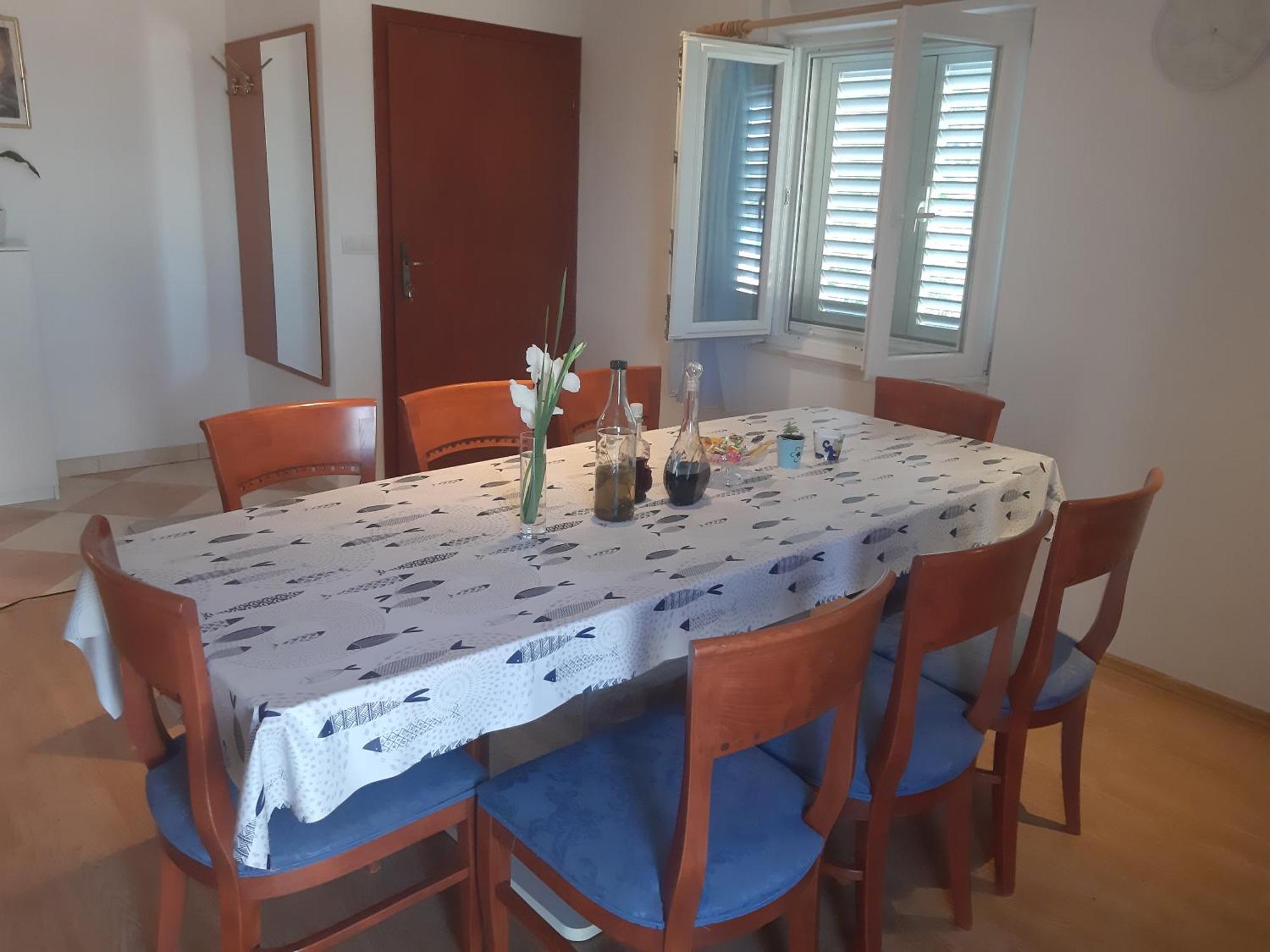 Apartments T & D Lopud Eksteriør bilde