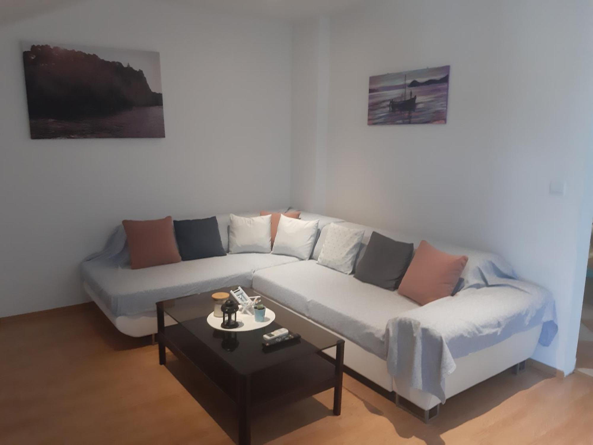 Apartments T & D Lopud Eksteriør bilde